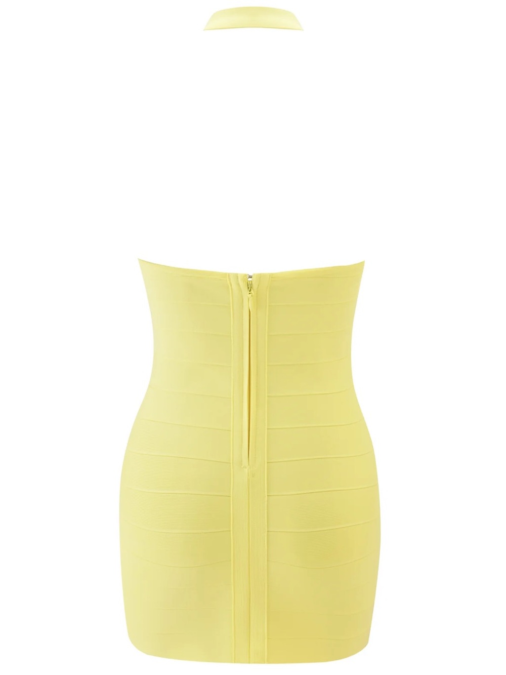 I.AM.GIA BANDAGE DRESS - Picture 2 of 5